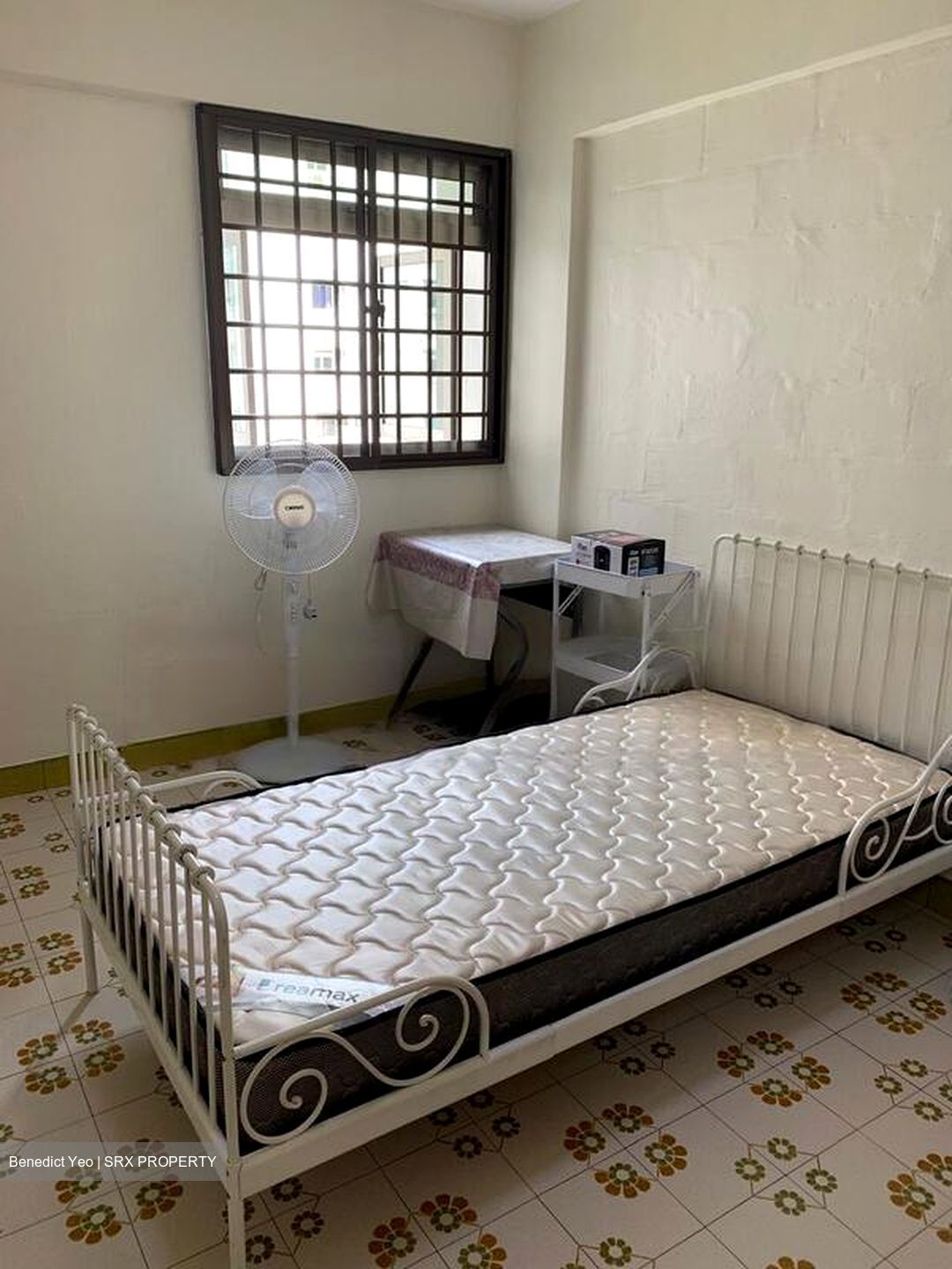 Blk 1 Lew Lian Gardens (Serangoon), HDB 3 Rooms #463183371